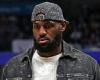 sport news Lebron James won't need foot surgery as the Lakers keep fighting without its ... trends now