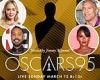 Oscars presenters will include Michael B. Jordan, Emily Blunt, Dwayne Johnson, ... trends now