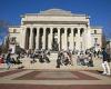 Columbia University permanently drops SAT and ACT scores for admission trends now
