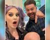 Kelly Osbourne posts a sweet photo of  brother Jack visiting baby Sidney : 'An ... trends now