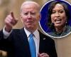 'F***ing amateur hour': Democrats furious at Biden for siding with Republicans ... trends now