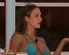 Love Island fans criticise Jessie for bringing up Claudia to Casey trends now