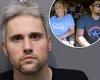 Teen Mom alum Ryan Edwards arrested for stalking after texting estranged wife ... trends now