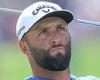 sport news Jon Rahm cards a seven-under-par 65 to lead the Arnold Palmer Invitational by ... trends now