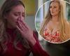MAFS: Lyndall Grace hits back after Tayla Winter called her 'the biggest bully' trends now