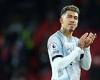 sport news DOMINIC KING: Roberto Firmino will leave Liverpool a legend after winning all ... trends now