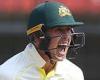 sport news Australia's nine-wicket third test win against India secures spot in World Test ... trends now