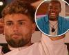 Love Island viewers slam Shaq for 'childishly' digging into Tom after sports ... trends now