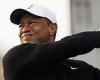 sport news Tiger Woods will not play the 2023 Players Championship, his next event likely ... trends now