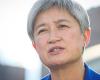 Penny Wong meets Chinese foreign minister, urges Beijing to help end Ukraine war