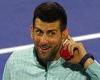 sport news Novak Djokovic 'set to pull out of Indian Wells with hopes of vaccine exemption ... trends now