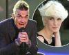 Robbie Williams reveals he sang about having sex with Paula Yates - but admits ... trends now
