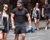 MAFS 2023: Harrison Boon and Bronte Schofield hold hands in rare PDA trends now