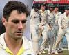 sport news Fans call for Steve Smith to take over as Aussie Test captain permanently from ... trends now