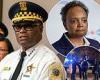 Chicago's top cop resigns a day after Lori Lightfoot lost re-election bid as ... trends now