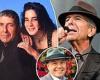 Leonard Cohen's kids in inheritance battle with his manager after attorneys ... trends now