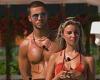 Love Island fans think Ron has more sexual chemistry with dumped pal TANYEL ... trends now