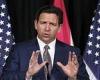 New Florida law will require BLOGGERS who write about Gov. DeSantis to register ... trends now