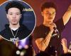 Rapper Lil Mosey, 21, is found not guilty of second-degree rape following jury ... trends now