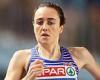 sport news Laura Muir is eyeing a place in history after victory in Istanbul's European ... trends now
