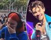 Harry Styles fan offered $50,000 by Kyle Sandilands to 'cut up' her ticket to ... trends now