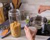 You may be cooking pasta WRONG! Adding salt at the incorrect time can harm your ... trends now