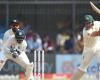 Australia defeats India by nine wickets in Indore, chasing down 76 runs on day ...