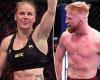 sport news UFC 285: The FIVE fights to keep an eye on besides Jon Jones vs Ciryl Gane trends now