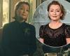 Lesley Manville lands role as 'bone-chilling' villain in new £210 million spy ... trends now