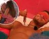 Love Island SPOILER: Kai and Sanam get VERY racy under the covers in the ... trends now