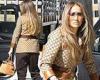 Jennifer Lopez heads to dance studio in Gucci jacket emblazoned with fashion ... trends now