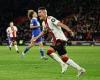 sport news Southampton 1-0 Leicester: Carlos Alcaraz bags first-half winner trends now