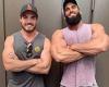 Brother of troubled former Mr Universe bodybuilder Calum von Moger disappears trends now