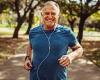 Regular exercise improves memory in old age even if taken up in 50s and 60s, ... trends now