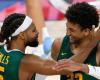 Why the Boomers' NBA talent pool is considered good enough to claim World Cup ...