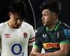 sport news MIKE BROWN: Marcus Smith showed he can overcome his England snub with superb ... trends now