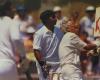 Indigenous cricket legends, Hawke's duck and a call to the Queen. This 1988 ...