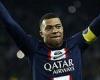 sport news Kylian Mbappe becomes PSG's ALL-TIME leading goal scorer after netting his ... trends now