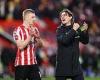 sport news Thomas Frank can't wait for his Brentford side to face Fulham on Monday in huge ... trends now