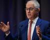 Live: Malcolm Turnbull fronts Robodebt royal commission