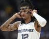 sport news Memphis Grizzlies star Ja Morant being investigated by Colorado police for IG ... trends now