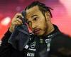 sport news Will Lewis Hamilton leave Mercedes in search of an elusive eighth world title? trends now