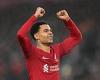 sport news 'He was the big revelation for Liverpool': Jamie Carragher heaps praise on Cody ... trends now