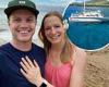 California couple abandoned during a snorkeling trip and forced to swim to ... trends now
