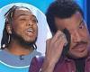 American Idol: Lionel Richie wipes away tears as car crash survivor Elijah ... trends now