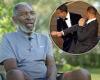 Richard Williams defends Will Smith over Oscars slap trends now