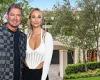 Inside Michael Clarke's $13m 'make-up love nest' in Sydney where he was ... trends now