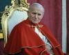 Pope John Paul II 'covered up child abuse while a cardinal in Poland' trends now
