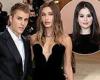 Justin Bieber appears to throw shade at ex Selena Gomez trends now