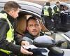 Coronation Street SPOILER: Paul Foreman is pulled over by police after high ... trends now